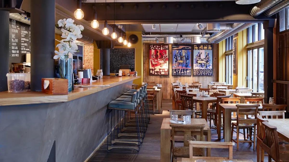 BookNoFees: Restoran – Delicatessen – Oslo – Seçkin Ürünler, fotoğraf 1