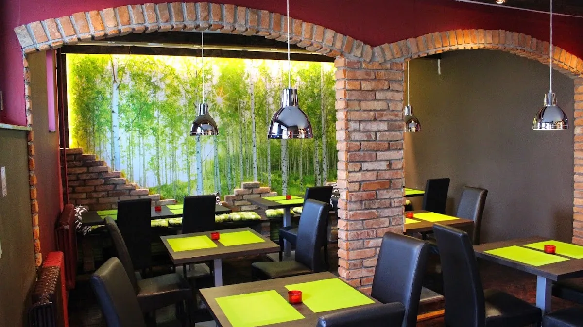BookNoFees: Restoran – Pizz'Up – Zagreb – Pizza Up, fotoğraf 1