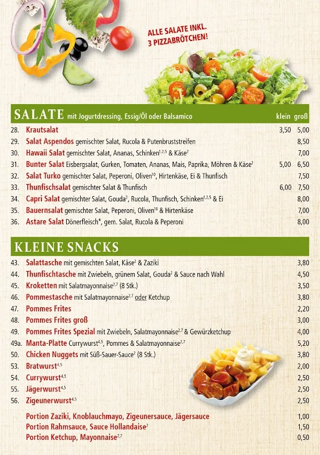 BookNoFees: Restoran – Astare Grill & Pizzeria – Ense – Astare Grill & Pizzeria, fotoğraf 2
