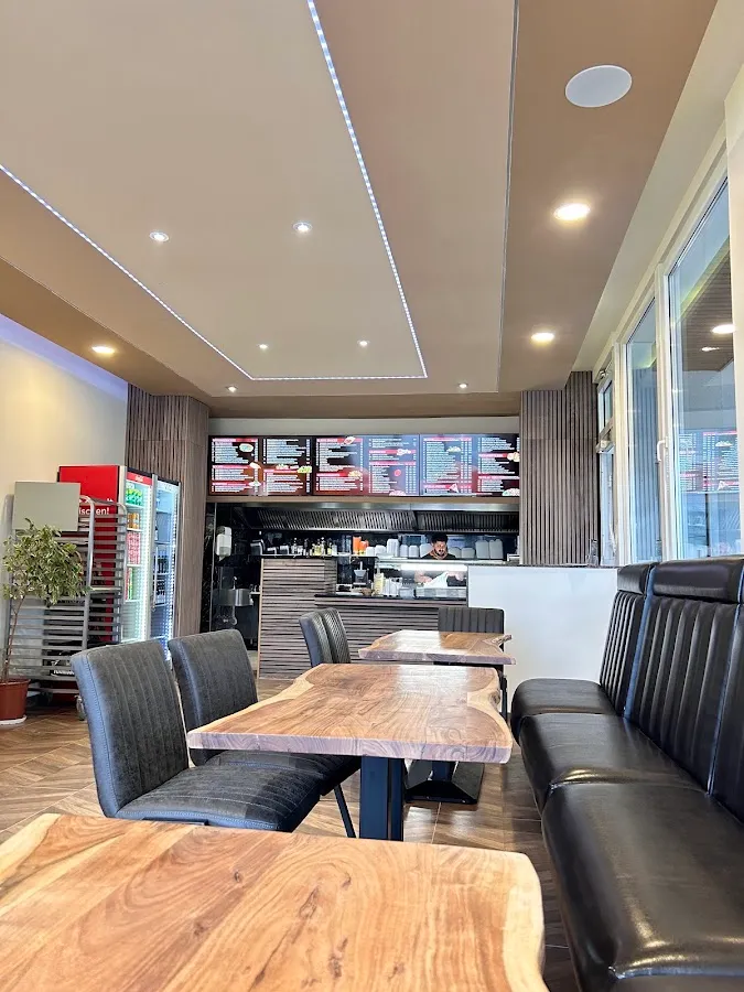BookNoFees: Restoran – Astare Grill & Pizzeria – Ense – Astare Grill & Pizzeria, fotoğraf 1