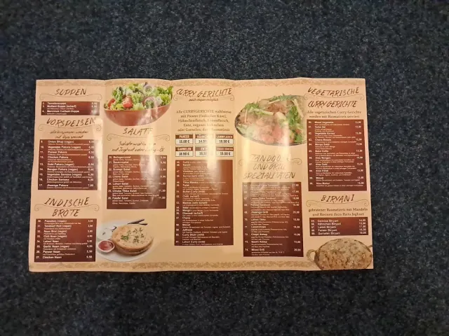 BookNoFees: Restoran – Lahori Masala – Netphen – Lahori Masala, fotoğraf 3