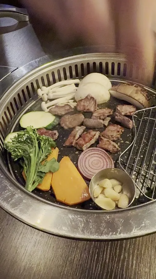 BookNoFees: Restoran – J2 Restaurant BBQ – Oslo – J2 Restaurant BBQ, fotoğraf 3