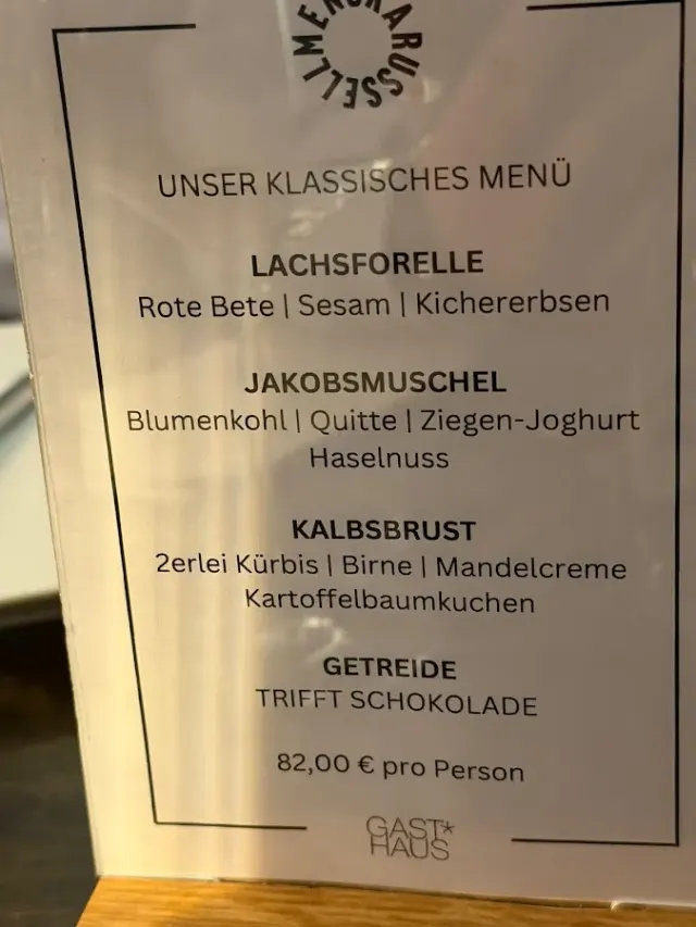BookNoFees: Restoran – Gasthaus Stromberg – Waltrop – Stromberg Hanı, fotoğraf 2