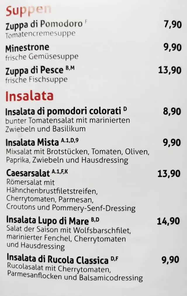 BookNoFees: Restoran – Il Giardino – Berlin – Bahçe, fotoğraf 3