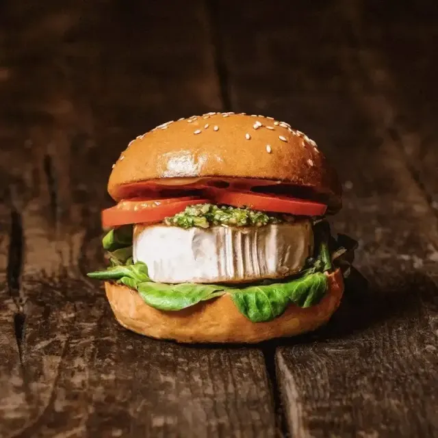 BookNoFees: Atıştırmalık büfesi – Bamba Marha Burger Bar – Budapest – Bamba Marha Burger Bar, fotoğraf 3