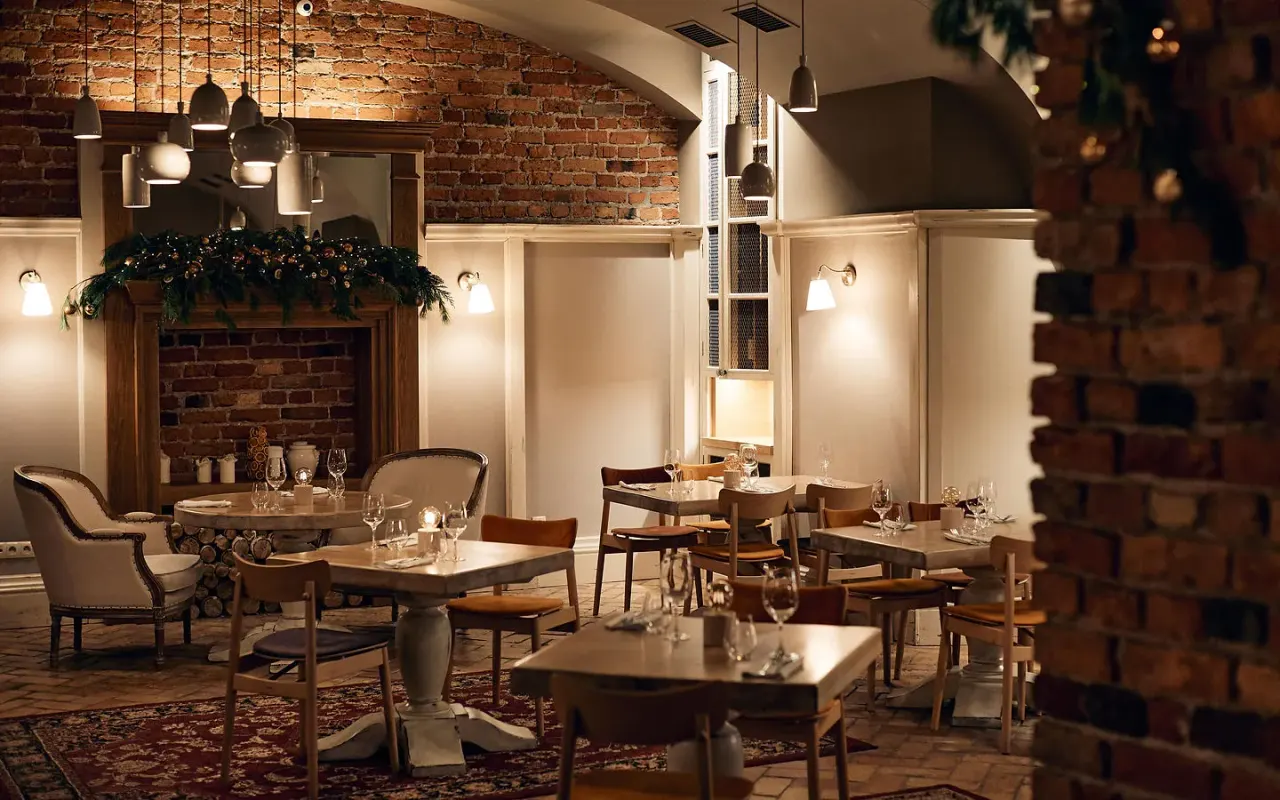 BookNoFees: Restoran – Chianti – Warsaw – Chianti, fotoğraf 1