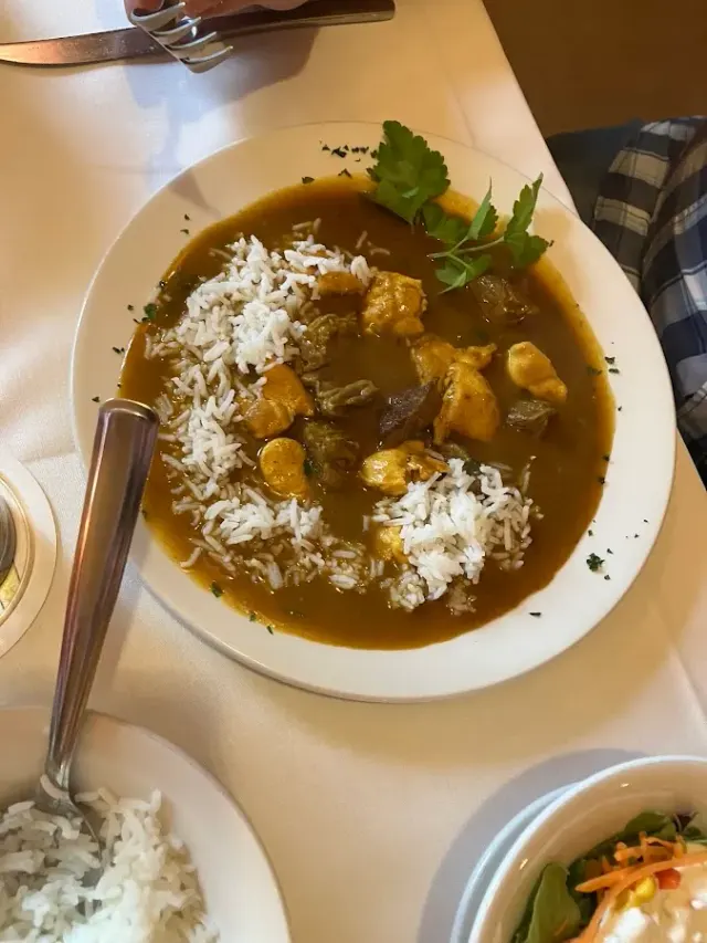 BookNoFees: Restoran – Kashmir House – Bochum – Keşmir Evi, fotoğraf 3