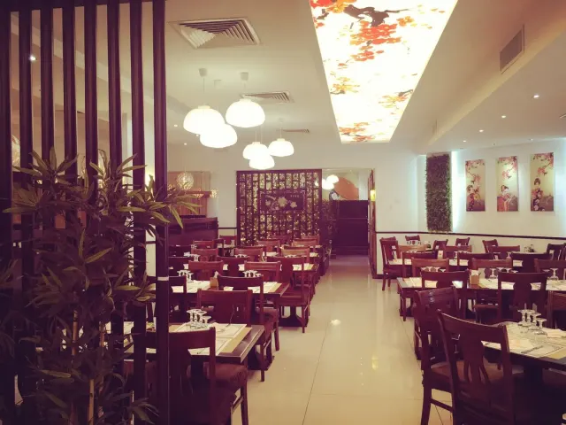 BookNoFees: Restoran – Sushi House Roma – Rome – Sushi House Roma, fotoğraf 2