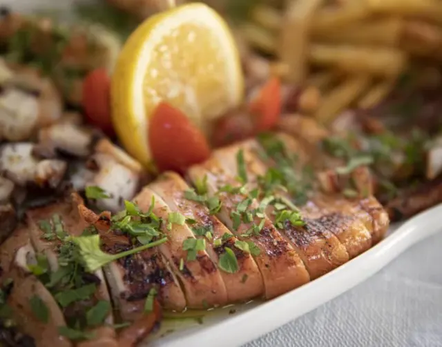 BookNoFees: Restoran – Matheos Restaurant – Bucharest – Matheos Restoranı, fotoğraf 2