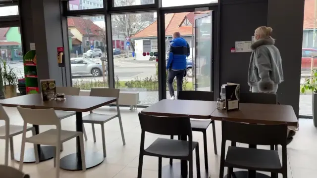 BookNoFees: Restoran – ĂNĂN – Bratislava – YEMEK YEMEK, fotoğraf 3
