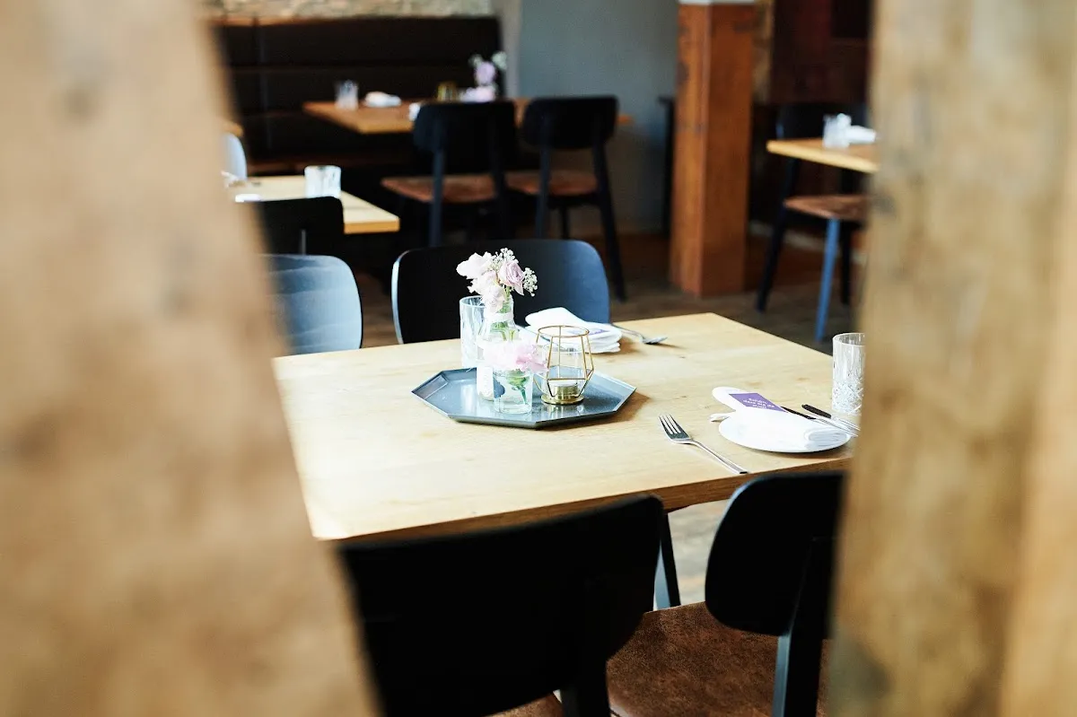 BookNoFees: Restoran – Westermanns Restaurant Lünen – Lünen – Westermann'ın Lünen'deki Restoranı, fotoğraf 1