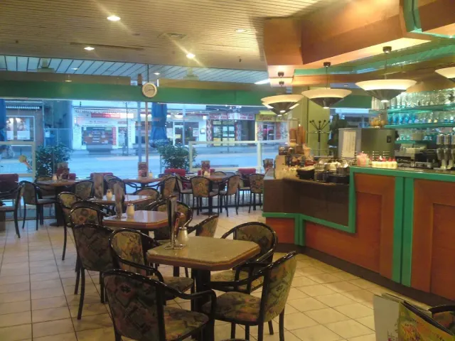 BookNoFees: Dondurma – Eiscafe Capri – Herne – Eiscafe Capri, fotoğraf 3