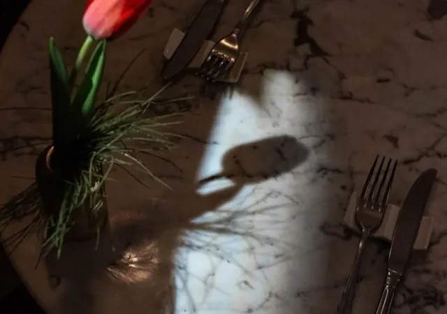 BookNoFees: Restoran – Perdinci Bistrò – Rome – Perdinci Bistro, fotoğraf 2