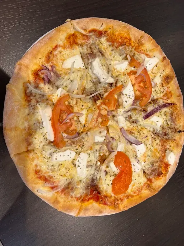BookNoFees: Restoran – Ayazgün Döner & Pizza – Plettenberg – Ayazgün Döner & Pizza, fotoğraf 3