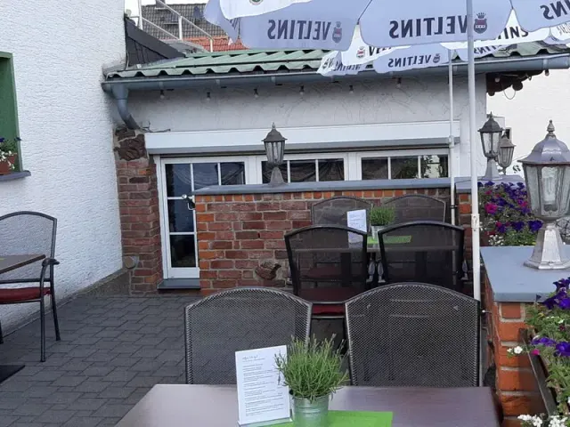 BookNoFees: Restoran – Landgasthof Hölzer – Fröndenberg – Hölzer Kırsal Hanı, fotoğraf 3