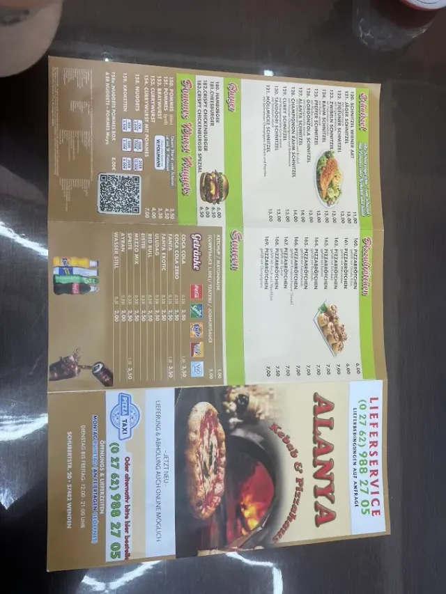 BookNoFees: Restoran – Alanya Grill – Wenden – Alanya Grill, fotoğraf 3