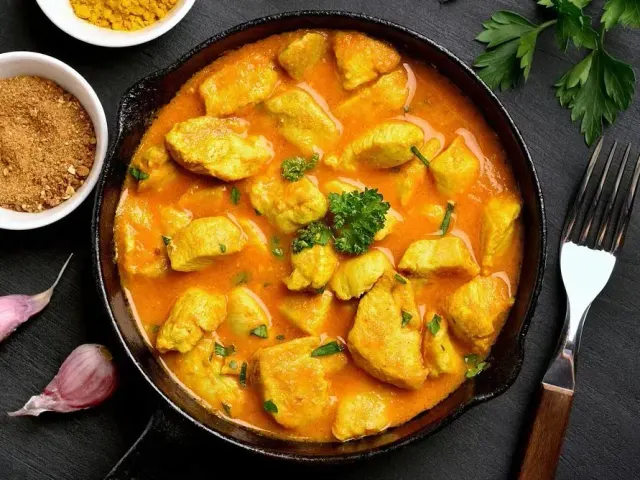 BookNoFees: Restoran – India Gate – Warsaw – Hindistan Kapısı, fotoğraf 3