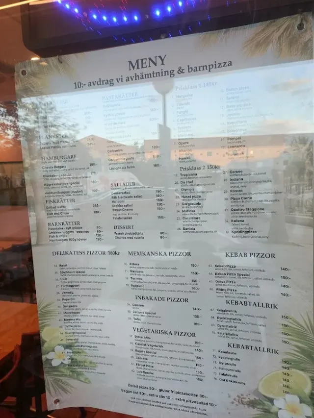 BookNoFees: Restoran – Jhonny's – Stockholm – Johnny's, fotoğraf 2