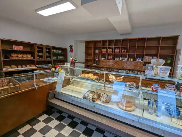BookNoFees: Restoran – Buddeus Wilhelm Bäckerei – Anröchte – Buddeus Wilhelm Fırını, fotoğraf 2