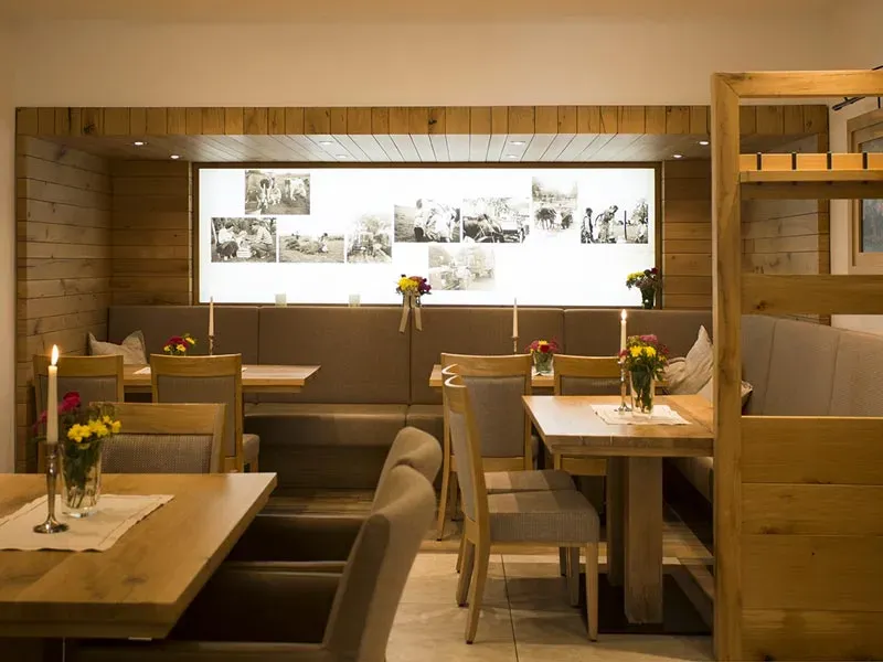 BookNoFees: Restoran – Landgasthof Hoffmann – Arnsberg-Rumbeck – Hoffmann Kırsal Hanı, fotoğraf 1