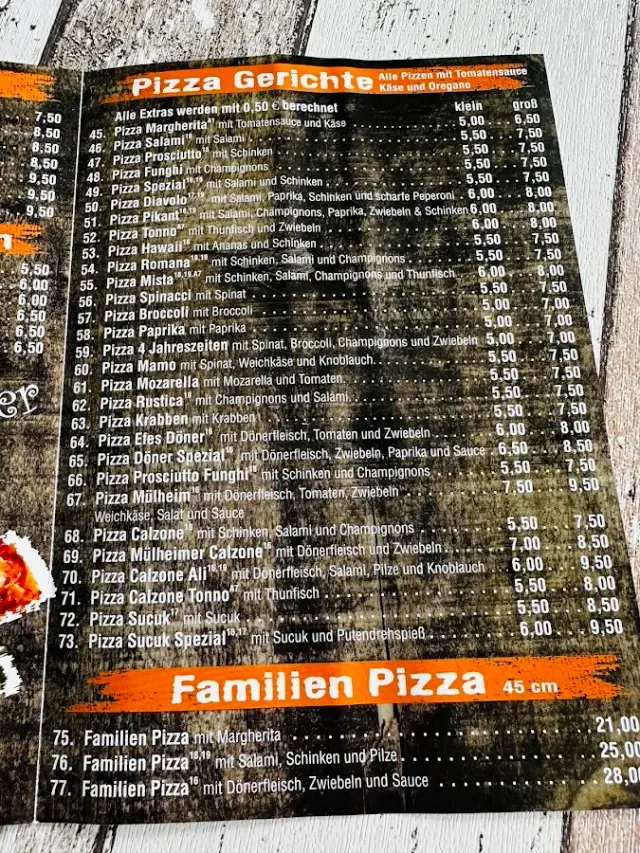 BookNoFees: Restoran – Grillhaus Efes – Warstein-Mülheim – Efes Barbekü Evi, fotoğraf 2