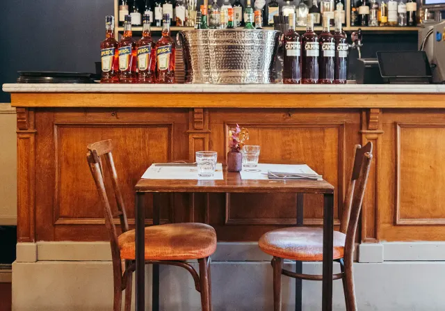 BookNoFees: Restoran – Osteria Olivia – Rome – Osteria Olivia, fotoğraf 3