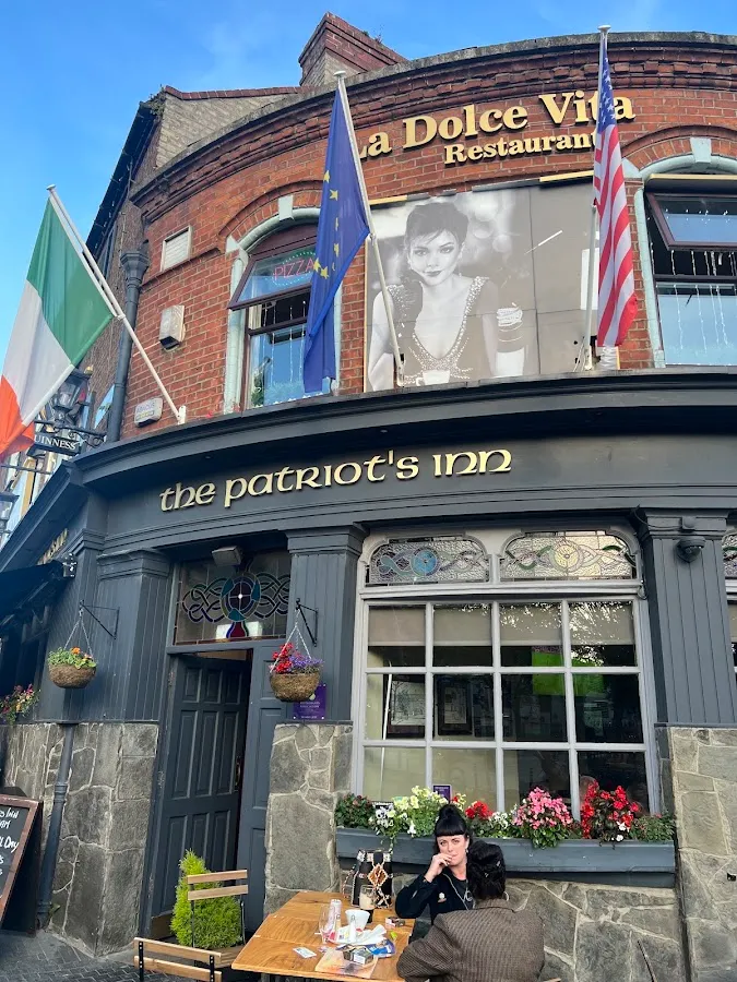 BookNoFees: Restoran – La Dolce Vita – Dublin – La Dolce Vita, fotoğraf 1