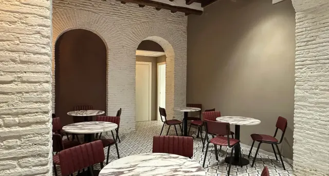 BookNoFees: Restoran – Felice a Testaccio – Rome – Testaccio’da Mutlu, fotoğraf 3