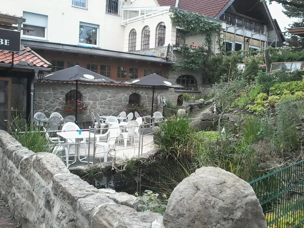 BookNoFees: Restoran – Hachtorstube – Rüthen – Hachtorstube, fotoğraf 1