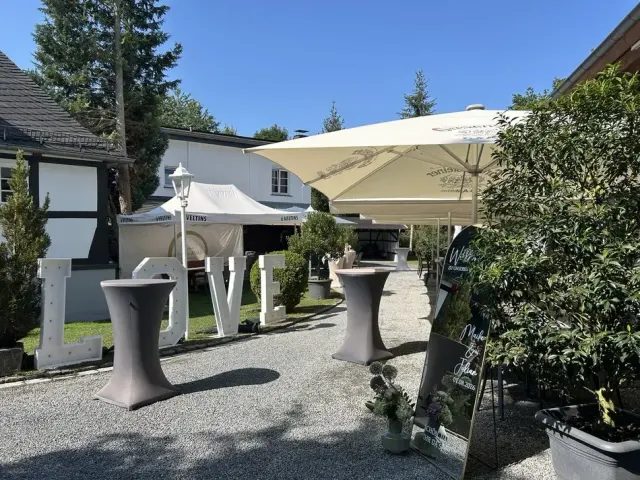 BookNoFees: Restoran – Landgasthof Grewen-Mühle – Meschede-Calle – Grewen-Mühle Kırsal Konukevi, fotoğraf 3