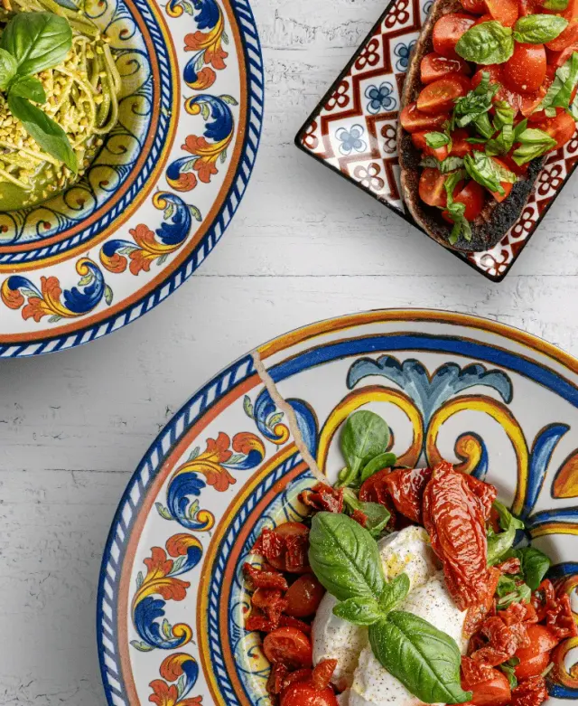 BookNoFees: La cucina di Nonna Francesca, Amsterdam