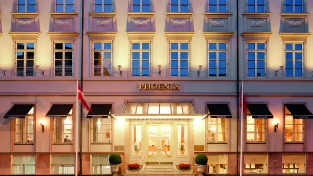 BookNoFees: Restoran – Brasserie Hugo – Copenhagen – Hugo Bira Evi, fotoğraf 3