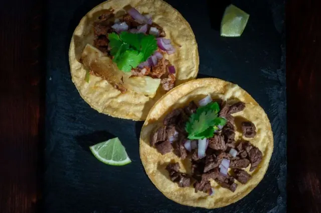 BookNoFees: Restoran – Casa de Tacos – Bucharest – Taco Evi, fotoğraf 3