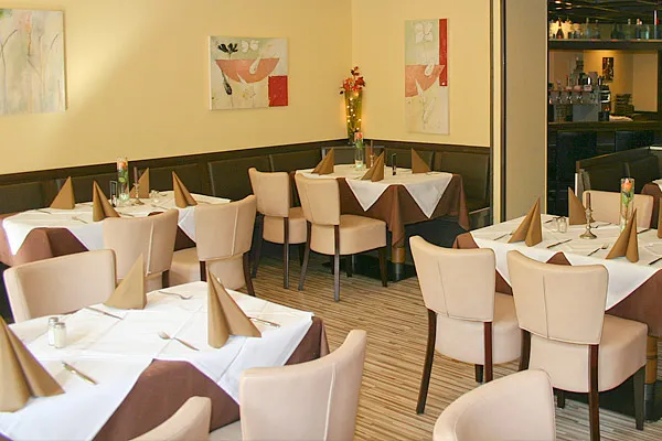 BookNoFees: Restoran – Bodelschwingher Hof – Dortmund – Bodelschwingher Çiftliği, fotoğraf 1
