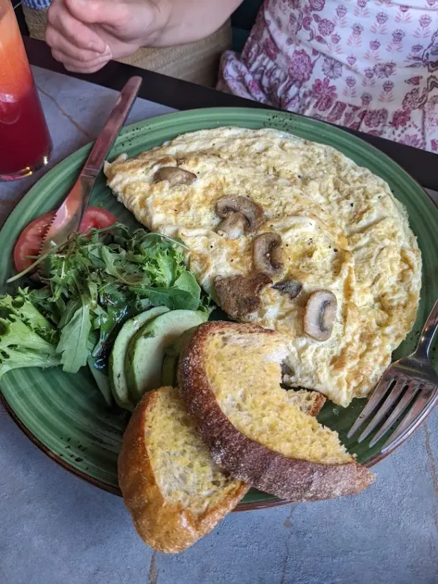 BookNoFees: Kafe – Avocado & Coffee – London – Avokado ve Kahve, fotoğraf 2