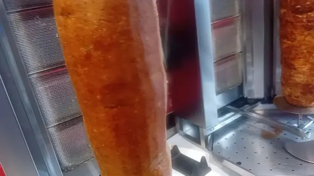 BookNoFees: Restoran – King Kebap – Altena – King Kebap, fotoğraf 3