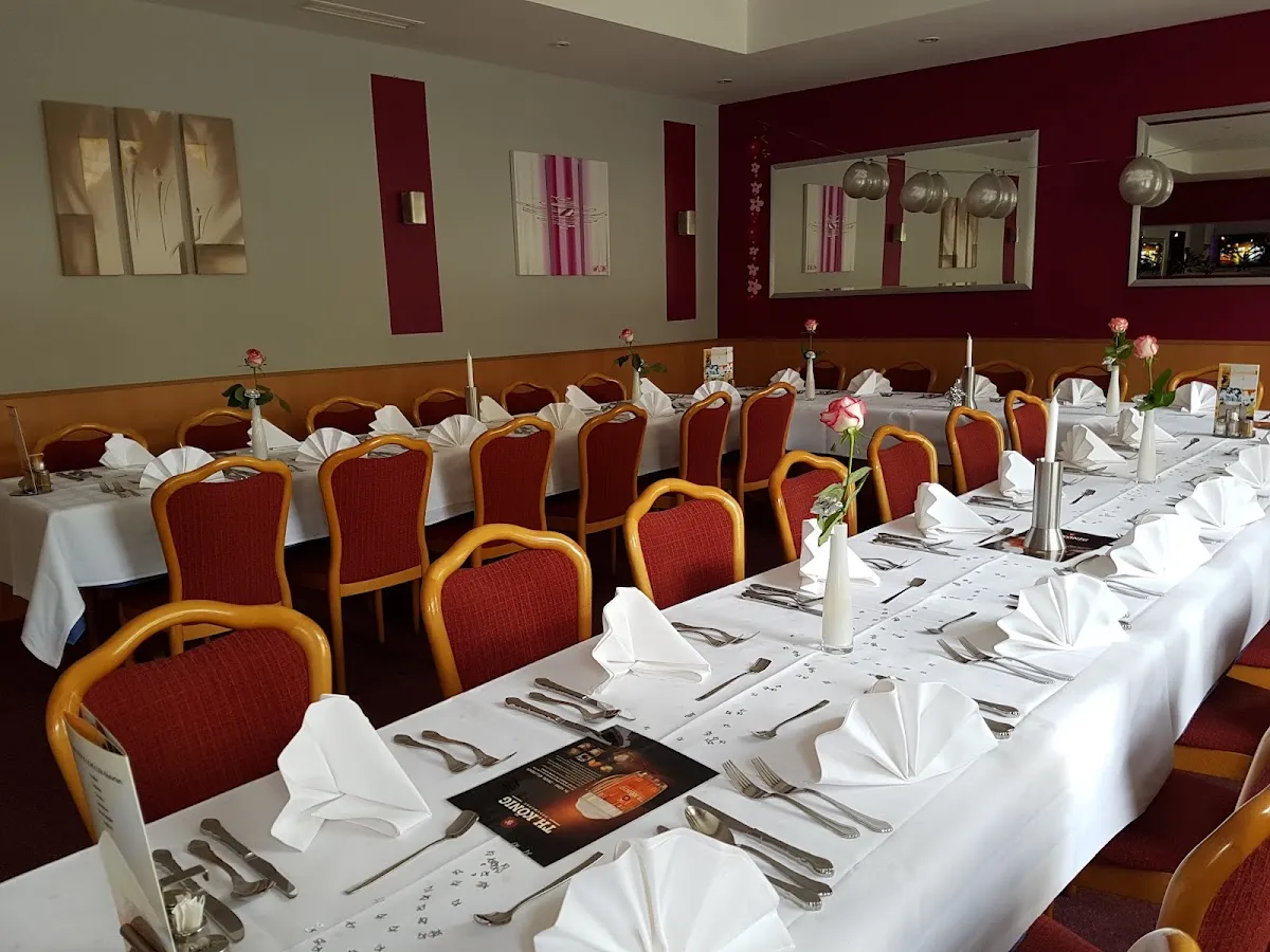 BookNoFees: Restoran – Klostermann – Recklinghausen – Klostermann, fotoğraf 1