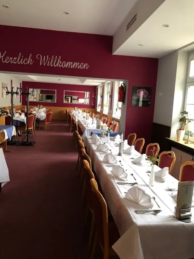 BookNoFees: Restoran – Klostermann – Recklinghausen – Klostermann, fotoğraf 3