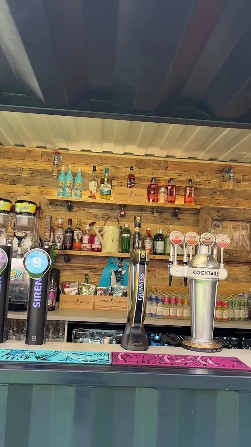 BookNoFees: Restoran – Boulebar South Bank – London – Boulebar South Bank, fotoğraf 3