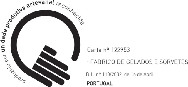 BookNoFees: Dondurma – Artisani – Lisbon – Zanaatkar, fotoğraf 3