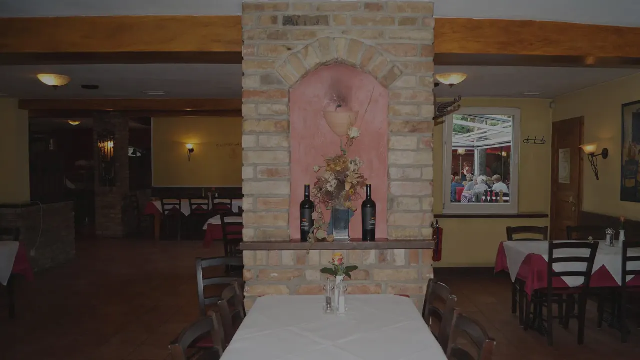 BookNoFees: Restoran – Trattoria Alberto – Berlin – Alberto Lokantası, fotoğraf 1