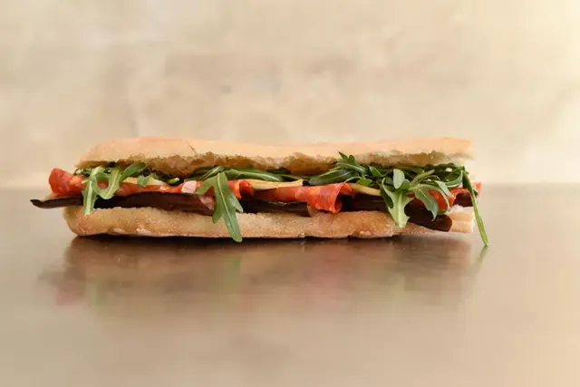 BookNoFees: Kafe – Duecento Gradi – Rome – İki Yüz Derece, fotoğraf 2