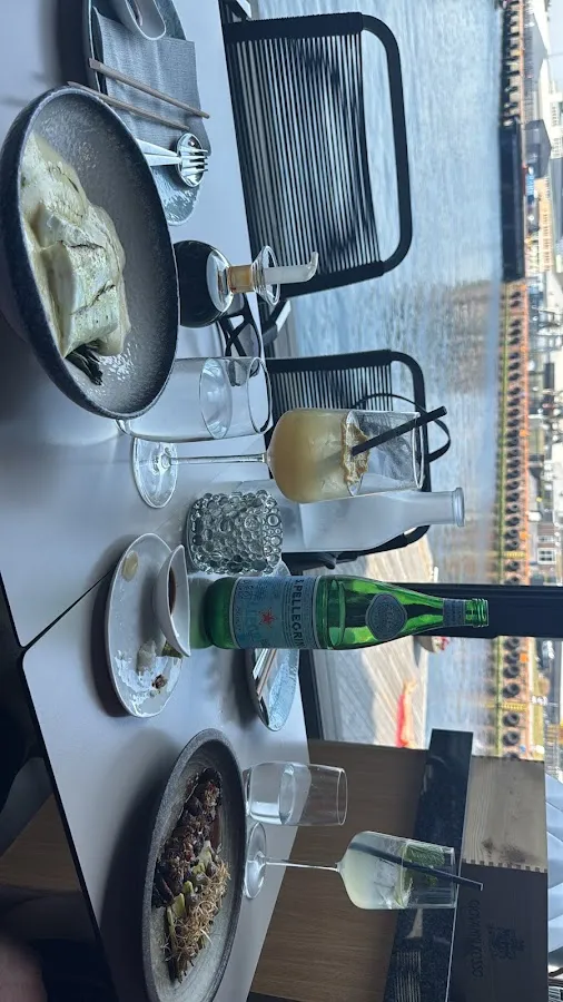 BookNoFees: Restoran – Hanami – Oslo – Hanami, fotoğraf 2