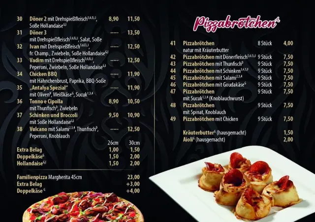 BookNoFees: Restoran – Antalya Grill – Halver – Antalya Grill, fotoğraf 2