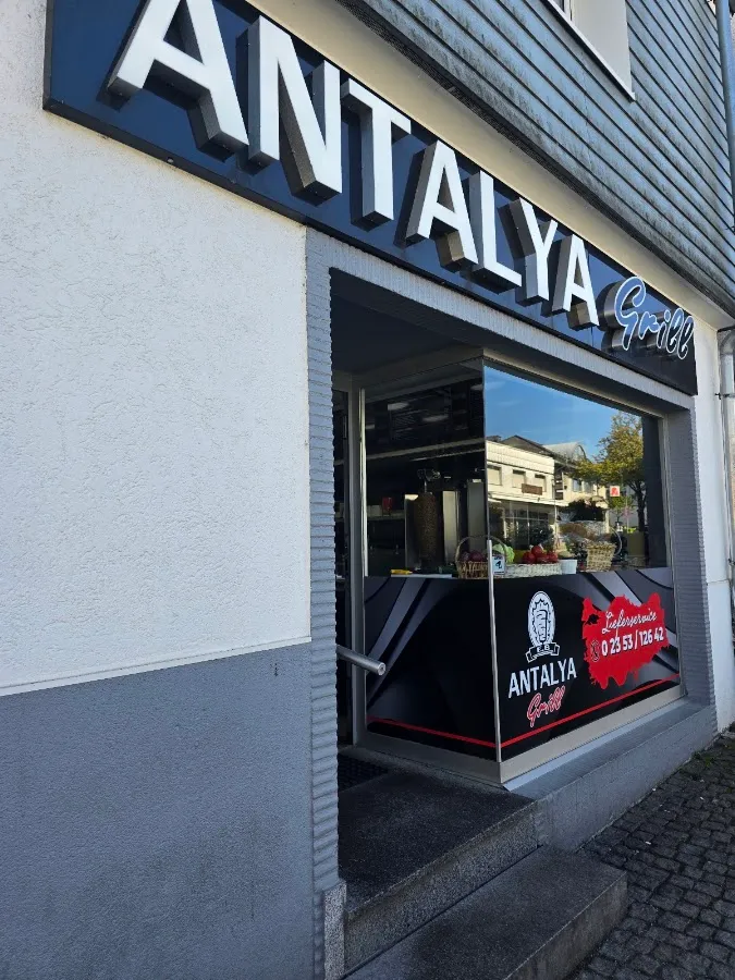BookNoFees: Restoran – Antalya Grill – Halver – Antalya Grill, fotoğraf 1