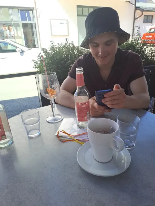BookNoFees: Restoran – Cafe Krämer – Winterberg – Cafe Krämer, fotoğraf 2