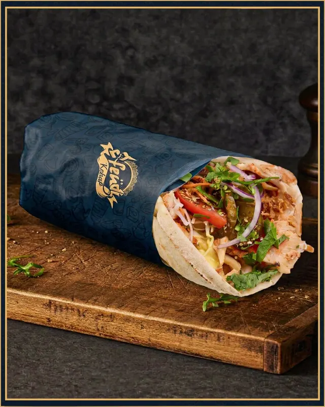 BookNoFees: Atıştırmalık büfesi – Fendi Kebap – Bucharest – Fendi Kebap, fotoğraf 2