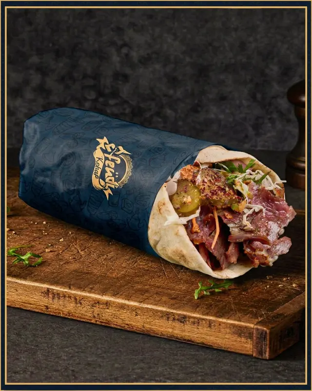 BookNoFees: Atıştırmalık büfesi – Fendi Kebap – Bucharest – Fendi Kebap, fotoğraf 3