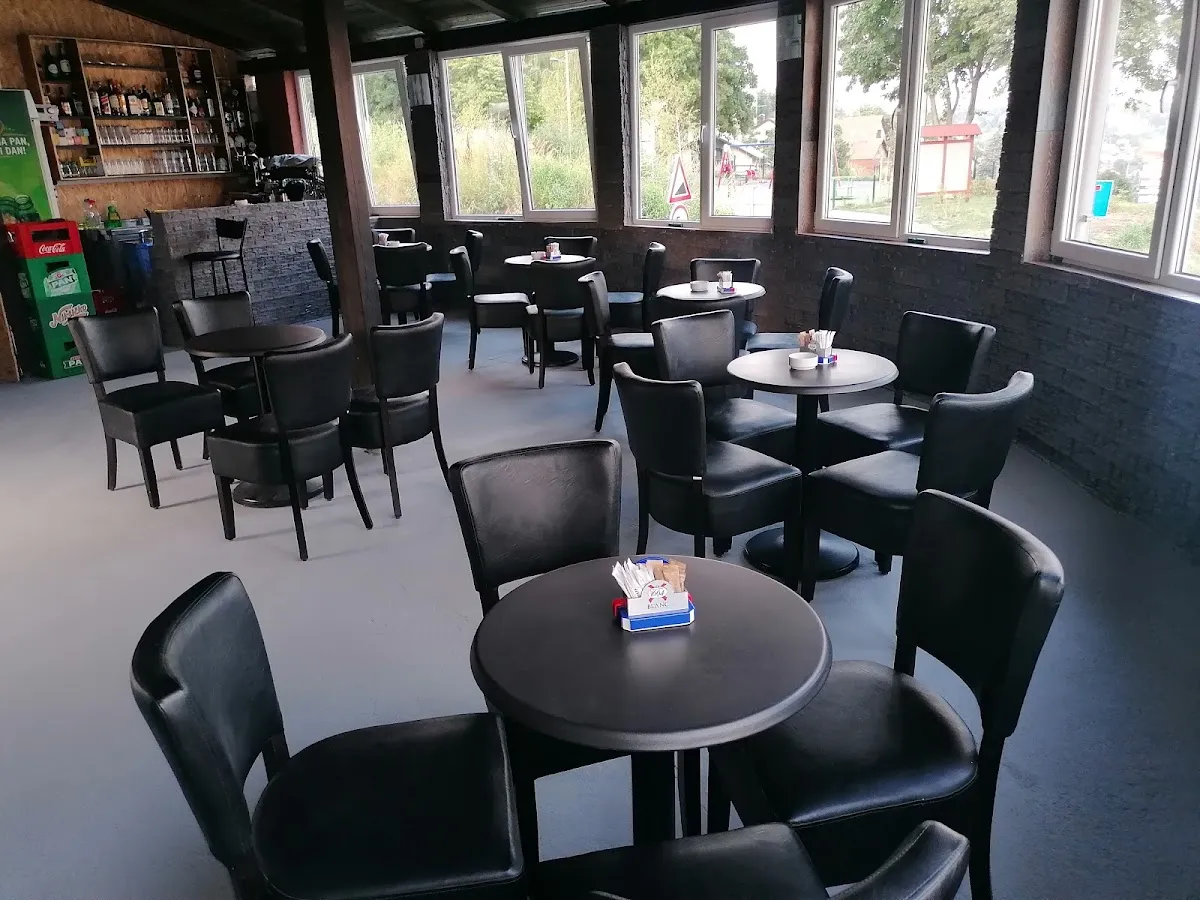 BookNoFees: Kafe – Caffe bar Petica – Zagreb – Petica Kahve Barı, fotoğraf 1