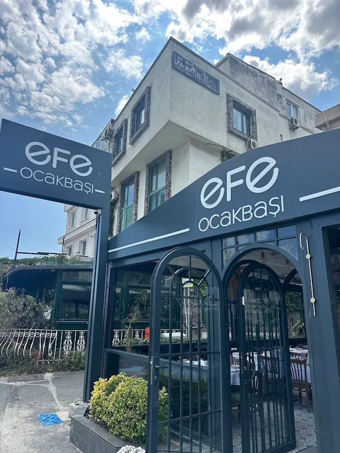 BookNoFees: Restoran – Efe Ocakbaşı Yeşilköy – Istanbul – Efe Ocakbaşı Yeşilköy, fotoğraf 1